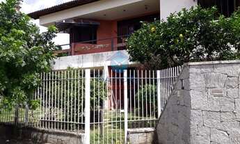 Imagem: NATAL - Casa Padrão - Capim Macio