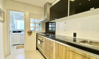 Imagem 3: FLORIANÓPOLIS - Apartamento Padrão - JURERÊ