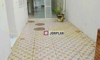 Imagem 4: Casa com 3 dormitórios, 113 m² - venda por R$ 800.000,00 ou aluguel por R$ 3.500,00/mês