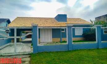 Imagem 2: Casa / Sobrado / Duplex com 4 Dormitorio(s) localizado(a) no bairro Centro em Imbé / Ref