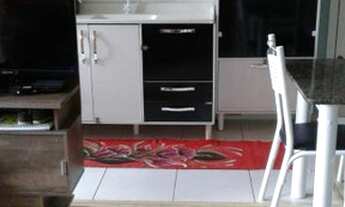 Imagem 5: Apartamento com 2 dormitórios à venda, 43 m² por R$ 129.960,00 - Santa Catarina - Caxias d