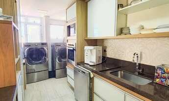 Imagem 4: Belíssimo Apartamento com Lazer Completo em Jardim Camburi