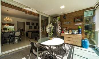 Imagem 5: Apartamento para aluguel e venda tem 156 metros quadrados com 3 quartos