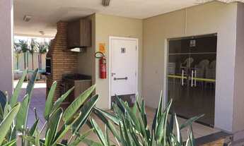 Imagem 3: Apto com 2 quartos, São Francisco, Campo Grande MS