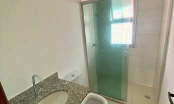 Imagem 4: Casa no Condomínio Residencial Villa de Sevilha com 3 suítes