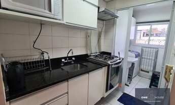 Imagem 6: Cobertura em frente ao Einstein no Morumbi!