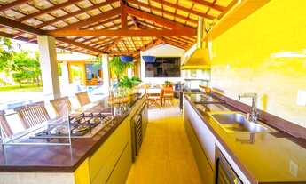 Imagem 7: MATA DE SÃO JOÃO - Casa de Condomínio - SAUÍPE