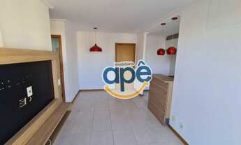 Imagem 2: Apartamento com 2 dormitórios à venda, 70 m² por R$ 489.000,00 - Praia de Itaparica - Vila