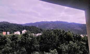 Imagem 4: Apartamento no final do Leblon com varanda, 3 quartos e 1 vaga - Rio de Janeiro