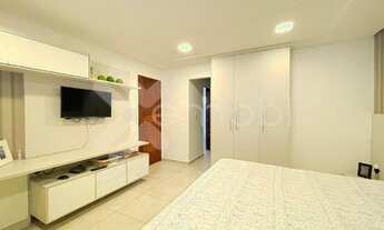 Imagem: Casa térrea de rua em Candelária (Natal/RN)