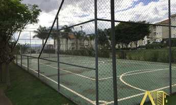 Imagem 3: APARTAMENTO RESIDENCIAL em POUSO ALEGRE - MG, JARDIM CALIFORNIA