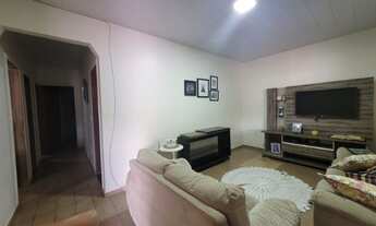 Imagem 7: Vendo Casa de 3 Quartos na 518 da Santa Maria Norte DF Liga Agora