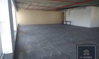 Imagem 6: Laje para alugar, 327 m² por R$ 32.700/mês - Brooklin - São Paulo/SP