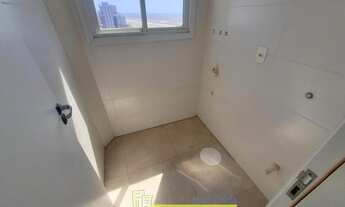 Imagem 5: Bem pertinho do mar e próximo a praça da Av. Da Igreja! Apartamento novo com uma linda vis