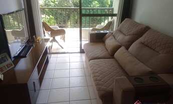 Imagem 3: Apartamento com 2 dormitórios à venda, 68 m² por R$ 373.000,00 - Engenho Velho da Federaçã