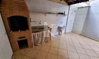 Imagem 6: Sobrado para aluguel possui 147 metros quadrados com 3 quartos em Guilhermina - Praia Gran