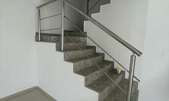 Imagem 4: Casa de condomínio para venda - com 140 metros quadrados com 4 suites