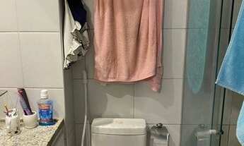 Imagem 7: Apartamento 3 quartos, andar alto, no Maria Raquel e Maria Rebeca