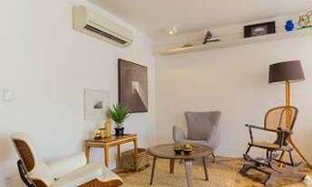 Imagem 4: Apartamento 207m2 - 3 suites - Jardins