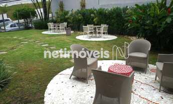 Imagem 3: DOIS QUARTOS CIDADE JARDIM