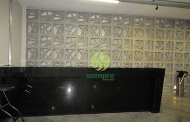 Imagem 6: Casa comercial para alugar, 1.421 m² e 06 vagas - Cidade Jardim - Belo Horizonte/MG