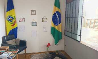 Imagem 6: Casa-Vila Amorelli-Três Corações/MG