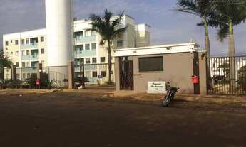 Imagem: Apto com 2 quartos, São Francisco, Campo