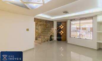 Imagem: Casa com 3 dormitórios à venda, 133 m²