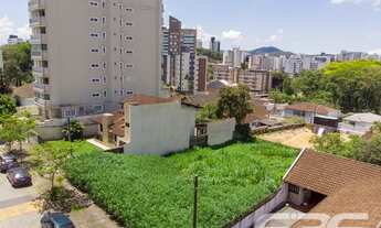 Imagem: Terreno Joinville