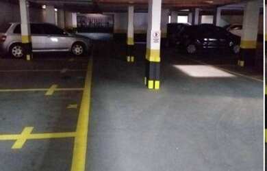 Imagem 6: SL0047 AP 1 DORM CANTO DO FORTE 300M DO MAR 1 VAGA SÓ 220 MIL Á VISTA