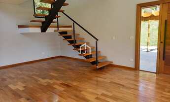 Imagem 6: Casa Nova em condomínio de alto padrão em Campos do Jordão-SP