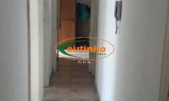 Imagem 4: 24059) Rua Uruguai - Tijuca