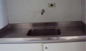 Imagem 3: SÃO PAULO - Conjunto Comercial/Sala - BERRINI