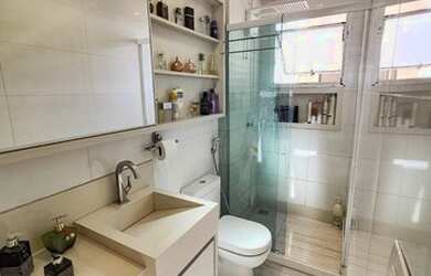 Imagem 6: Belíssimo Apartamento com Lazer Completo em Jardim Camburi