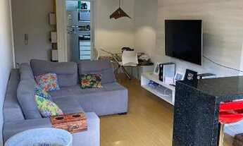 Imagem 4: Apartamento a venda 2 dormitórios com vaga de bairro Nonoai - Porto Alegre - RS