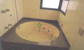 Imagem 6: Apartamento com 4 dormitórios à venda, 255 m² por R$ 685.432,00 - Vila Suzana - São Paulo