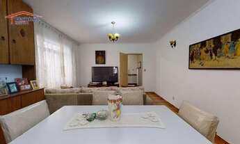 Imagem 3: Casa Residencial à venda, Vila Romana, São Paulo - CA0042