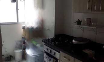 Imagem 4: Apartamento para venda tem 44 metros quadrados com 2 quartos em Água Branca - São Paulo