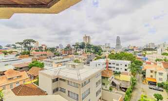 Imagem 7: CURITIBA - Apartamento Padrão - São Francisco