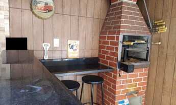 Imagem 6: Excelente casa 3Q lote 105m Qr 406 Samambaia