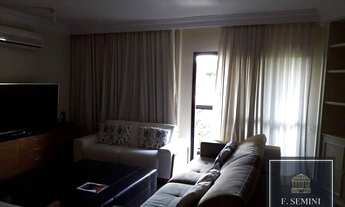 Imagem 4: Apartamento com 2 dormitórios para alugar, 116 m² por R$ 8.000,00/mês - Vila Nova Conceiçã