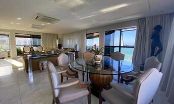 Imagem: Candido Portinari - 4 quartos - 449 m2