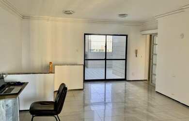 Imagem 3: Cobertura com vista para Mar, com 200m com 4Q sendo 2 suítes e área privativa p/churrasco