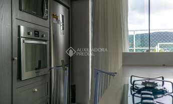 Imagem 4: FLORIANóPOLIS - Apartamento Padrão - Lagoa da Conceição