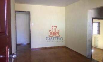 Imagem 2: Casa à venda por R$ 140.000 - Conjunto Habitacional Pindorama - Londrina/PR