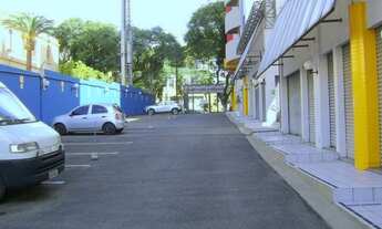 Imagem 7: Loja para alugar por R$ 1100.00, 44.70 m2 - CENTRO - CURITIBA/PR