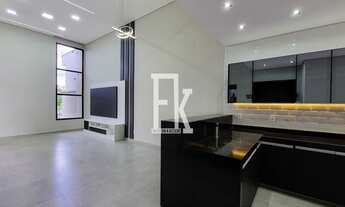 Imagem 5: Casa Térrea a Venda no Vila do Sol em Valinhos/SP