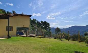 Imagem 4: Belíssima Chácara no Rancho Querência em Piracaia-SP