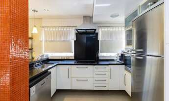 Imagem 7: Cobertura duplex para venda com 156 metros quadrados com 2 quartos