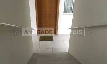 Imagem 3: Apartamento para locação com dois dormitórios!